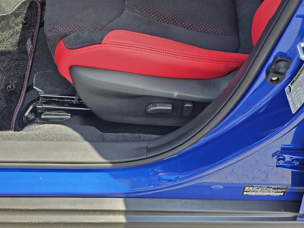 New 2026 Subaru WRX Limited AWD/4WD image 18