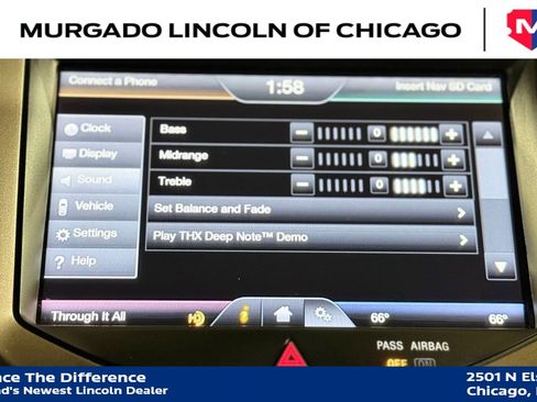 Used 2013 Lincoln MKX AWD image 80