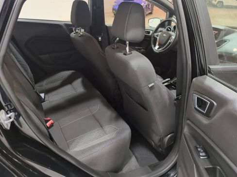 Used 2019 Ford Fiesta ST FWD image 11