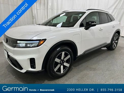 Used 2024 Honda Prologue Touring image 4