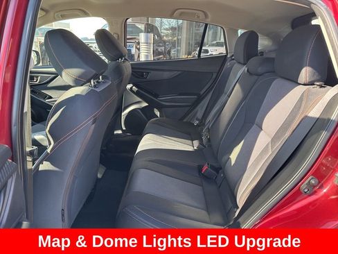 Used 2019 Subaru Crosstrek 2.0i Premium w/ Popular Package #4 image 16