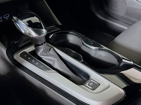 New 2026 Buick Envista Avenir image 10