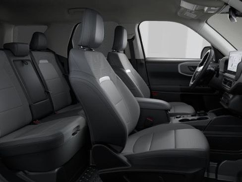 New 2026 Ford Bronco Sport Badlands AWD/4WD image 6