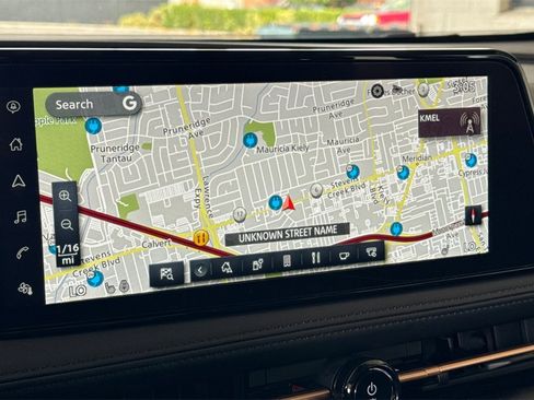 Certified 2024 Nissan Ariya FWD image 19