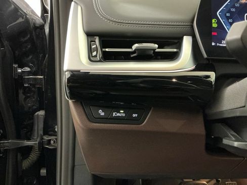 Certified 2025 BMW X1 xDrive28i w/ Convenience Package AWD/4WD image 17