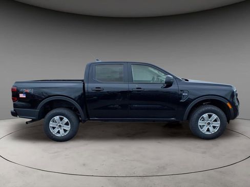New 2025 Ford Ranger XL w/ Trailer Tow Package image 9