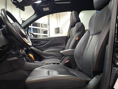 Certified 2023 Subaru Forester Wilderness image 13