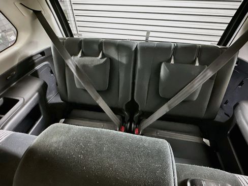 Used 2019 Toyota 4Runner SR5 RWD image 27