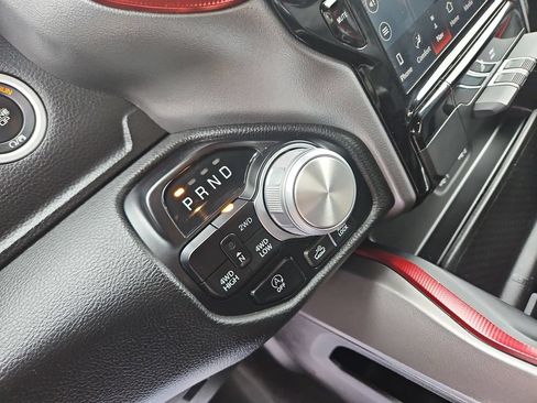 Used 2024 RAM 1500 Rebel w/ Rebel Level 1 Equipment Group AWD/4WD image 25