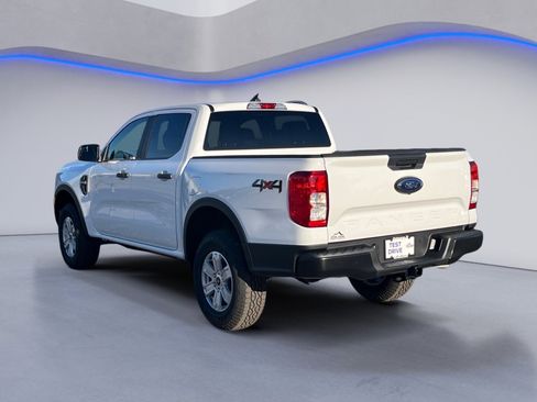 New 2025 Ford Ranger XL w/ Trailer Tow Package image 11