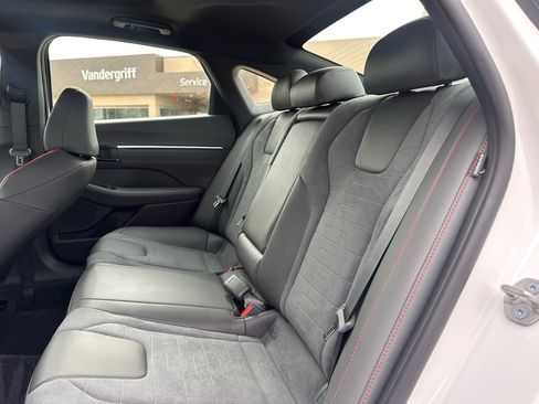Used 2026 Hyundai Sonata N Line image 14