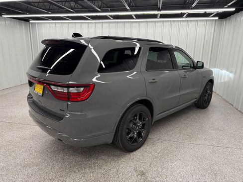 New 2026 Dodge Durango GT w/ Blacktop Package AWD/4WD image 6
