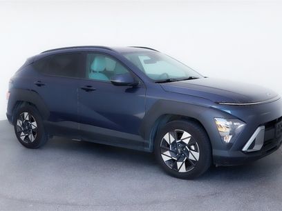Used 2024 Hyundai Kona SEL