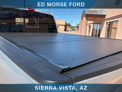 Certified 2019 Ford F250 Platinum w/ Platinum Ultimate Package AWD/4WD image 14