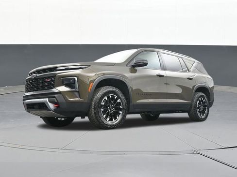 Used 2024 Chevrolet Traverse Z71 w/ Enhanced Driving Package image 58