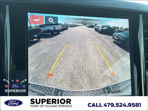 Used 2025 RAM 1500 Tradesman RWD image 31