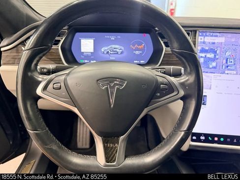 Used 2016 Tesla Model S 70 RWD image 18