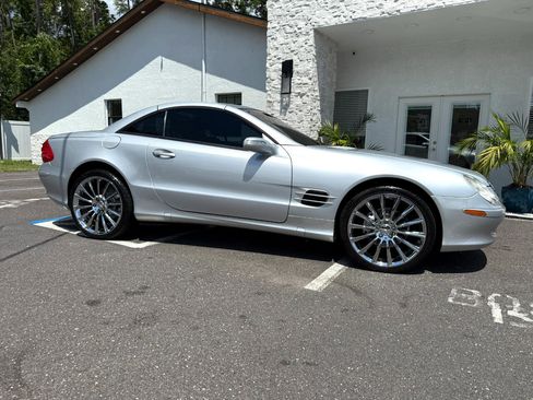 Used 2006 Mercedes-Benz SL 500 image 28