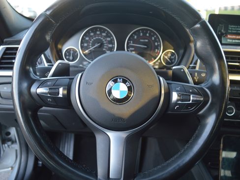 Used 2017 BMW 330i Sedan image 13