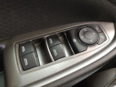 Used 2024 Chevrolet Malibu LT FWD image 27