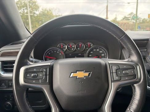 Used 2021 Chevrolet Tahoe LT image 10