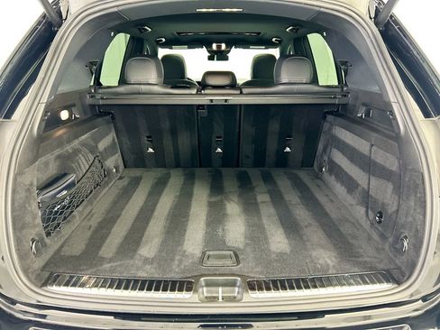 Certified 2026 Mercedes-Benz GLE 350 4MATIC image 27