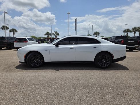 New 2026 Dodge Charger GT w/ Driver Convenience Group AWD/4WD image 4