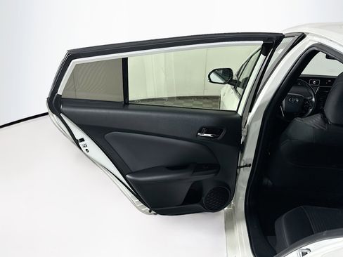 Used 2020 Toyota Prius Prime LE FWD image 25