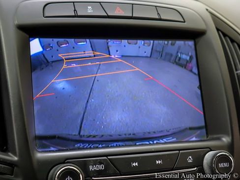 Used 2014 Buick Regal image 15