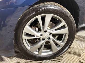 Used 2015 INFINITI QX60 Luxe w/ Deluxe Touring Package AWD/4WD video 2