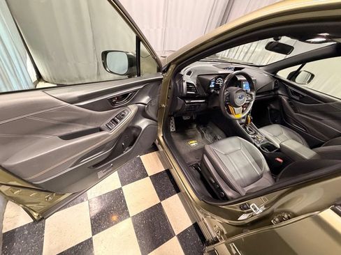 Used 2023 Subaru Forester Wilderness AWD/4WD image 18