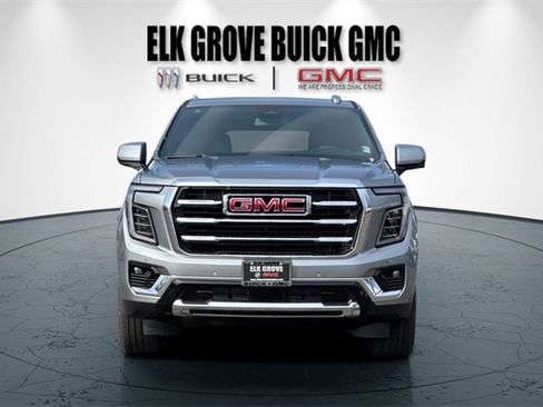 New 2026 GMC Yukon Elevation image 9