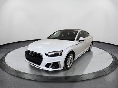 Used 2024 Audi A5 2.0T Premium Plus
