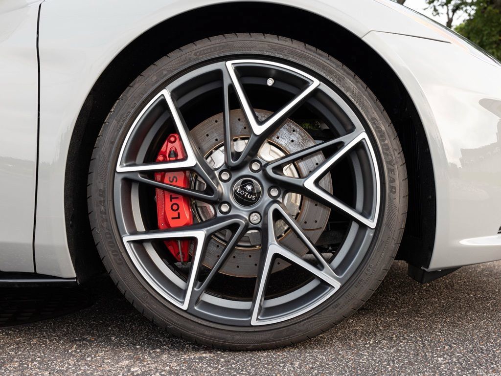 New 2026 Lotus Emira RWD image 57