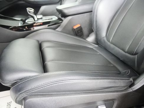 Used 2023 BMW X3 sDrive30i RWD image 9