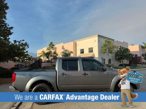 Used 2016 Nissan Frontier SV w/ SV Value Truck Package RWD image 17