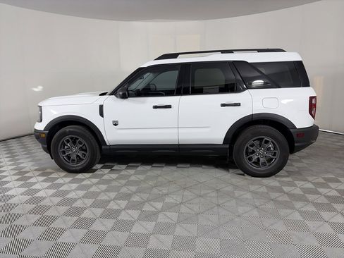 Used 2023 Ford Bronco Sport Big Bend w/ Convenience Package image 4