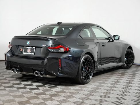 Used 2024 BMW M2 RWD image 7