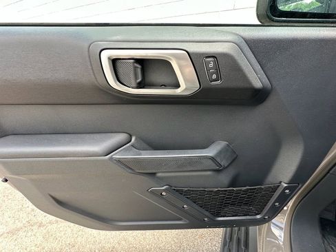 New 2026 Ford Bronco Outer Banks AWD/4WD image 19