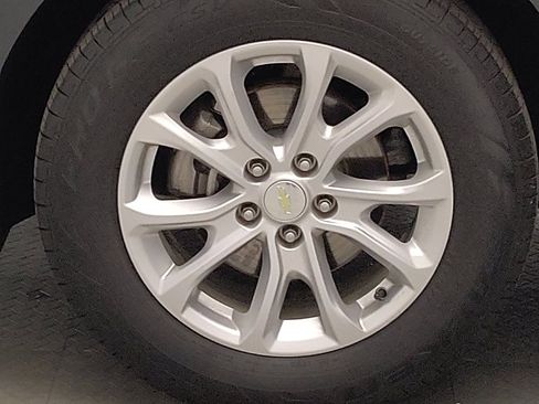 Used 2018 Chevrolet Equinox LT image 31