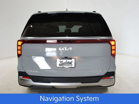 New 2026 Kia Carnival SX image 5