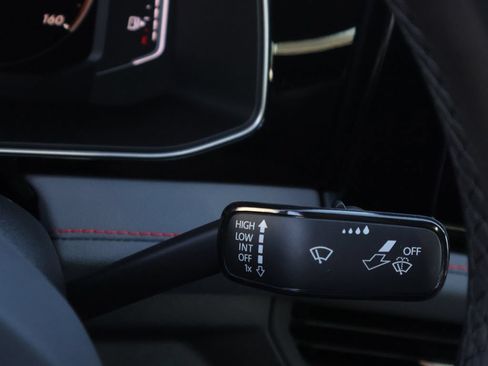 New 2026 Volkswagen Jetta GLI Autobahn FWD image 31
