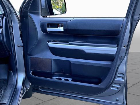 Used 2021 Toyota Tundra SR5 w/ TRD Sport Package AWD/4WD image 21