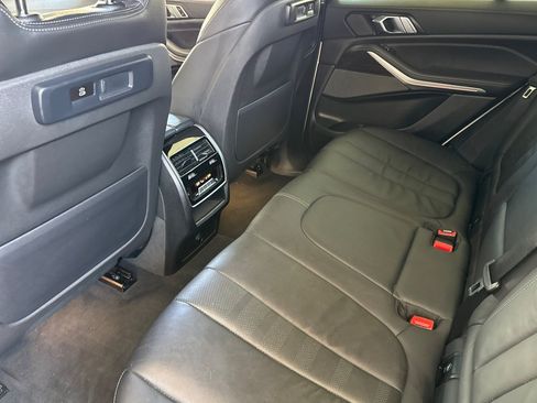 Used 2020 BMW X5 sDrive40i w/ Premium Package RWD image 29