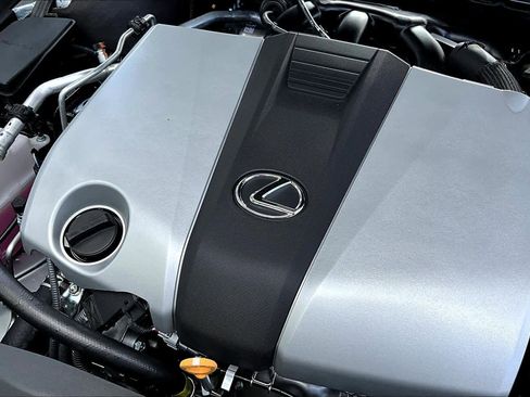 New 2025 Lexus ES 350 w/ Premium Package image 19