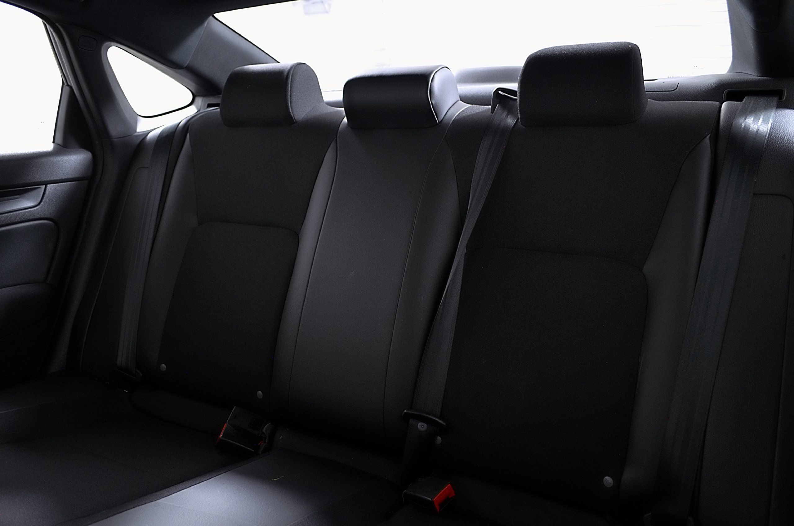 Used 2024 Honda Civic Sport image 18