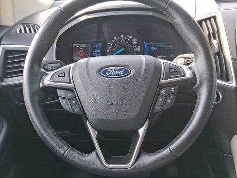 Used 2024 Ford Edge SEL AWD/4WD image 19
