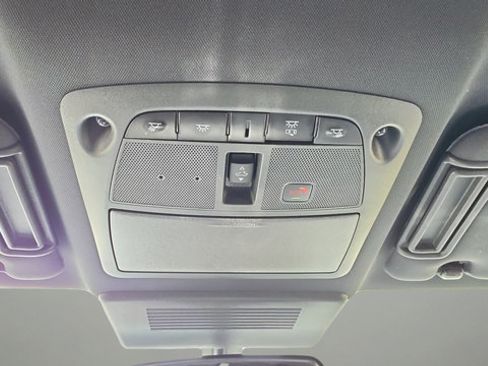 Used 2023 Nissan Armada SL w/ Midnight Edition Package AWD/4WD image 21