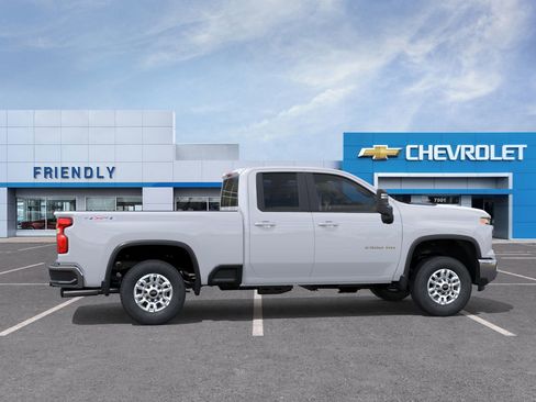 New 2026 Chevrolet Silverado 2500 LT image 15