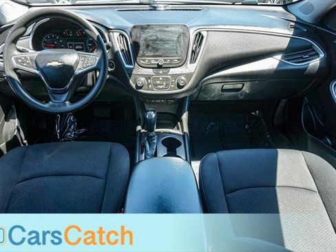 Used 2019 Chevrolet Malibu LS FWD image 23